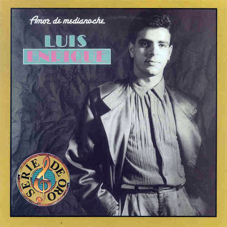 Amor de medianoche
