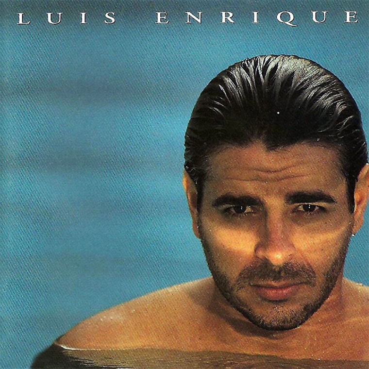 Luis Enrique